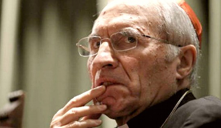 L’intollerante chiesa spagnola dice no a un giovane transessuale che voleva fare da padrino a suo nipote