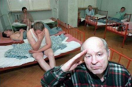 La Russia contro dodici organizzazioni non governative accusate di “attività antirusse”