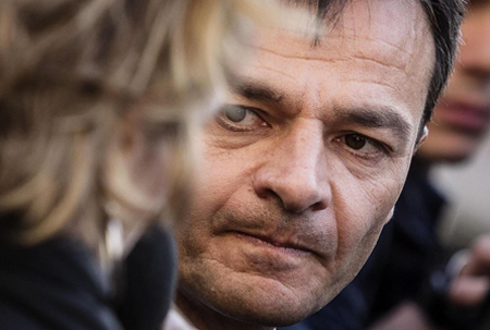 Del nuovo partitino di Fassina, che non vuole il nome di Antonio Gramsci come fondatore de l’Unità, o della sagra del 3%