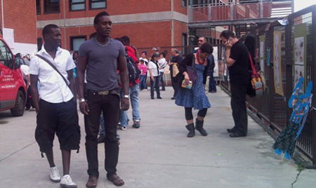 Torino, grazie al progetto SPRAR duecentoventisette richiedenti asilo acquisiscono licenza media