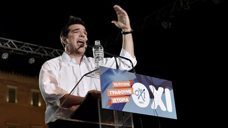 Unione Europea: c’è l’accordo sulla Grecia (e si tace sullo sconto sul debito austriaco)