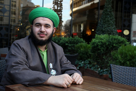 Ultime dalla Turchia: la mano con la quale ti masturbi rimane incinta