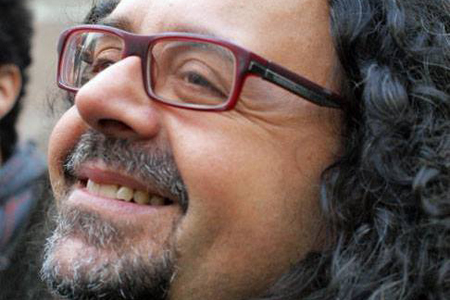 L’Occhio di Alessandro Paesano: L’Orda Omofoba