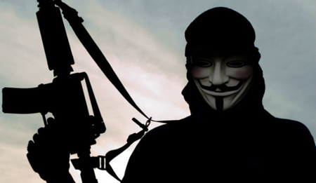 Anonymous: “Tra gli hacker dell’Isis c’è un Italiano”