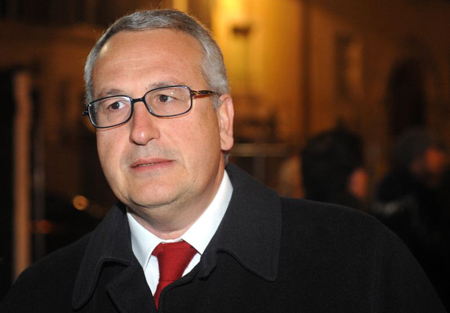 Bobo Craxi: “La sinistra italiana deve battersi per un nuovo progetto di società”. Nostra intervista