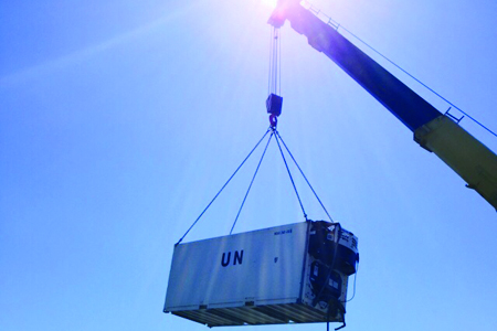 Migranti: a Catania lutto cittadino