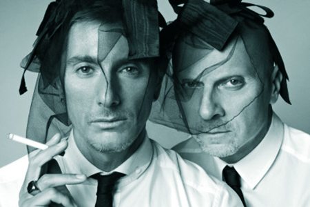 Dolce & Gabbana si scusano (negli USA) per i loro commenti omofobi di qualche mese fa