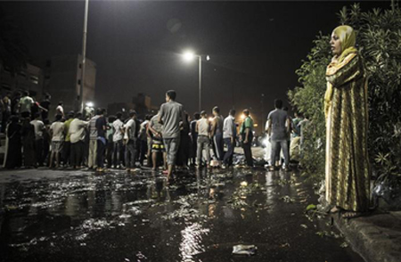 Tre bombe esplodono al Cairo: l’Isis rivendica l’azione terroristica