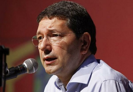 La Roma Furiosa che assedia Marino