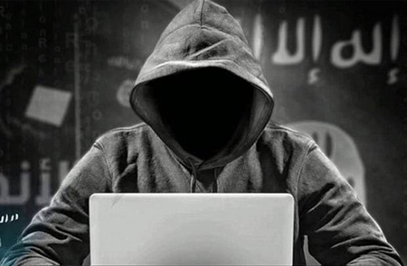 Drone americano uccide cittadino britannico a capo degli hacker dell’Isis