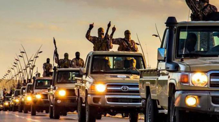 Libia, l’Isis ha creato un Califfato Islamico a Sirte