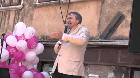 Gay Pride a Venezia? Lo facciano a Milano. Brugnaro si sente già Doge