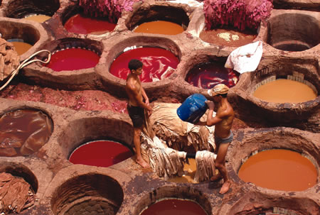 Marocco: attacco antigay. Due arresti