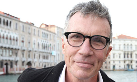 Michael Cunningham, “Flesh and Blood”