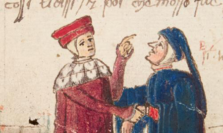 Milano, al castello Sforzesco la mostra “Il Collezionismo di Dante in casa Trivulzio”