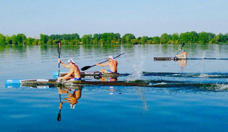 Milano: Campionati Mondiali di Canoa e Paracanoa all’Idroscalo