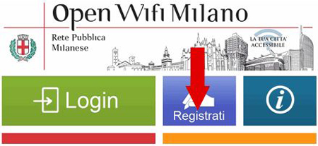 Expo 2015, negli ultimi due mesi cresciuti del 6% gli stranieri che usano la rete Wifi del Comune di Milano