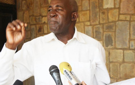 Burundi, tentano di assassinare attivista per i Diritti Umani