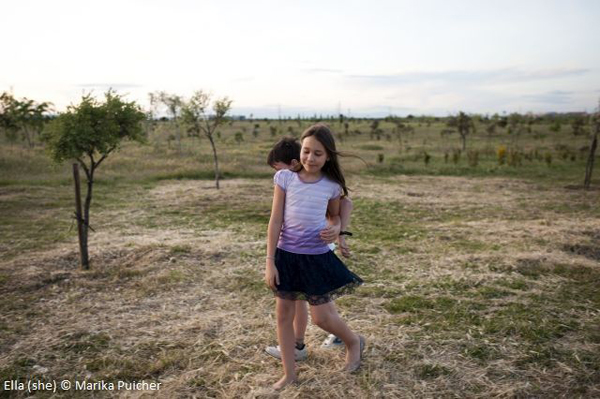 Pride Photo Award 2015, vince la fotografa italiana Marika Puicher