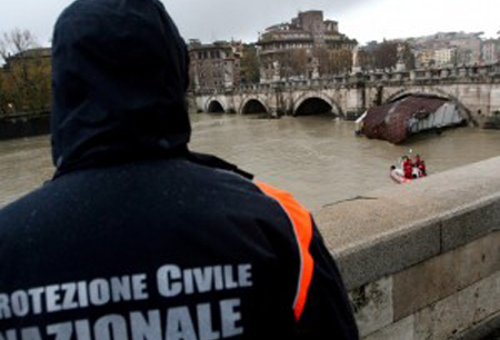 Pucci: “Protezione Civili risorsa straordinaria per Roma”