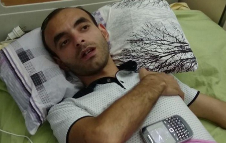 Azerbaijan, ucciso un giornalista che aveva criticato una squadra di calcio