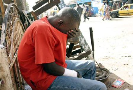 Senegal, sette persone condannate per omosessualità