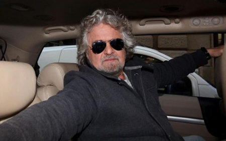 Il commercialista di Beppe Grillo, Filse e il fate quel che dico, ma non quel che faccio del M5S