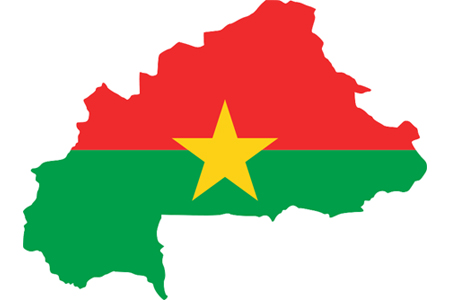 Burkina Faso, superato il colpo di stato