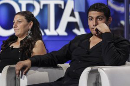 Quando si portano i Casamonica a Porta a Porta, bé forse qualcosa la Rai dovrà fare