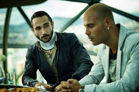 #Visioni, di Mila Mercadante: la fiction che piace anche alla camorra