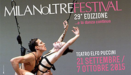 Milano, il 21 settembre al via il MilanOltre Festival 2015