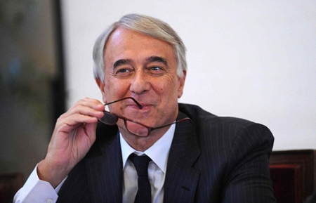 City Angels, per Pisapia premiato “il meglio di Milano”