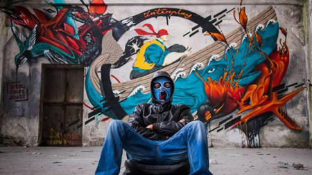 Milano, Street Art con “Energy Box” la prima galleria d’arte a cielo aperto d’Europa