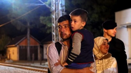 Amnesty International, continua la strategia fallimentare dell’UE per affrontare la crisi dei rifugiati