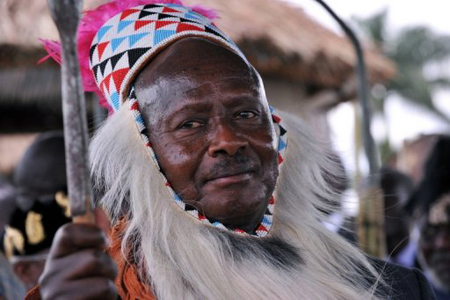 Uganda, per il presidente Museveni (bontà sua) la legge coloniale antigay è sufficente