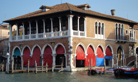 Venezia, nella Pescheria di Rialto contro il Doge dalla Bocca Larga che mette libri all’indice