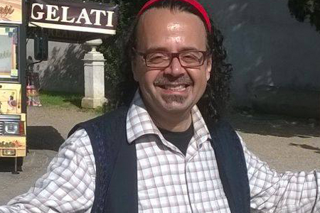 Alessandro Paesano: Lettera aperta a Veronica Pivetti sul suo film “Né Romeo né Giulietta”