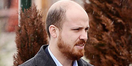 Secondo la stampa turca il figlio di Erdogan si è trasferito a Bologna. Città fortunata