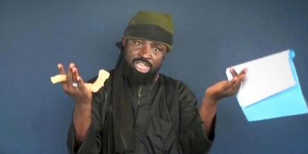 Nigeria, sarebbe stato ucciso il leader di Boko Haram
