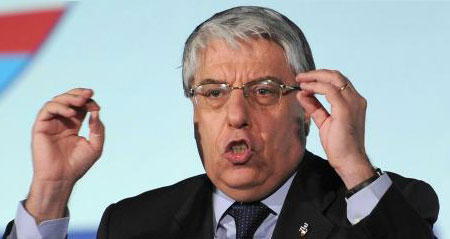 Minacce di morte al Senatore Giovanardi