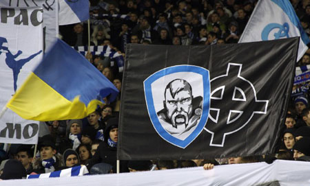 Ucraina, pestati quattro tifosi del Chelsea non perché del Chelsea, ma perché neri