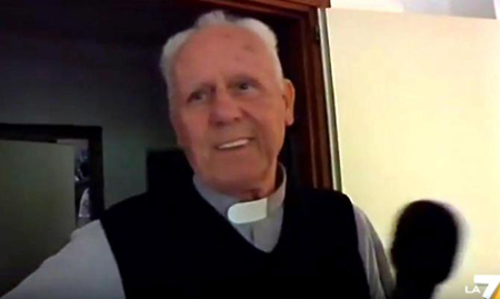 Le delinquenziali opinioni di chi può “capire la pedofilia” e “l’omosessualità è una malattia”