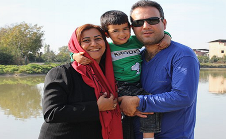 Iran, in carcere perché di religione Baha’i