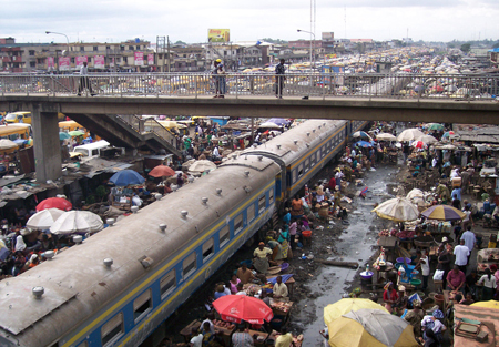 Boko Haram, arrestati 45 presunti terroristi: preparavano un attentato a Lagos