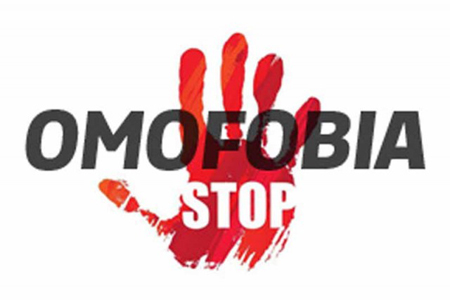 La Legge contro l’Omofobia della quale non si parla più