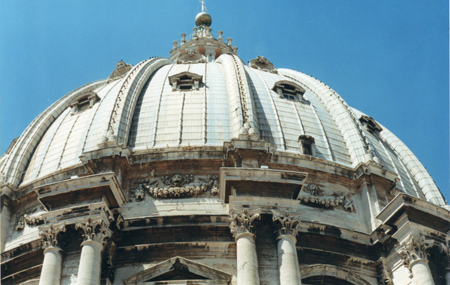 Roma, tre in manette per tangenti per gare relative al Giubileo