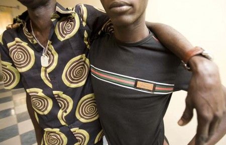 Il Cercopiteco di Gianfranco Maccaferri: “Le madri che denunciano i figli”