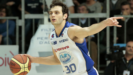 E finalmente si riparla di Basket!