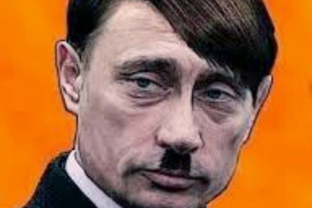 Putin dice di bombardare l’Isis, ma scaraventa le bombe sugli oppositori di Al Assad