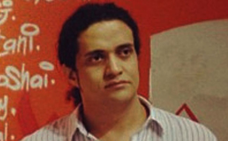 L’oscurantismo saudita condanna a morte il poeta Ashraf Fayadh